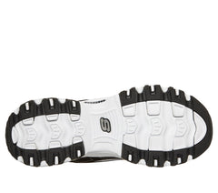 Skechers- Women Slip-ins: D'Lites - Fan Girl