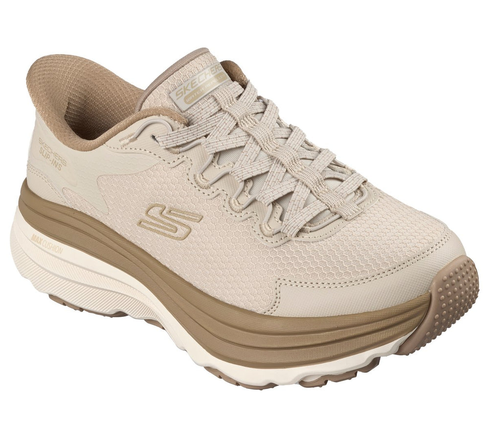 Skechers- Women Slip-ins: Zirrus