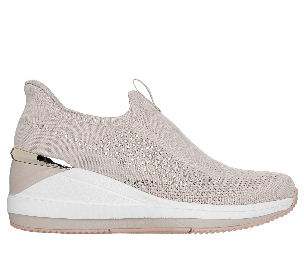 Skechers- Women|New Arrivals Slip-ins Mark Nason: The Triple Wedge -Milee