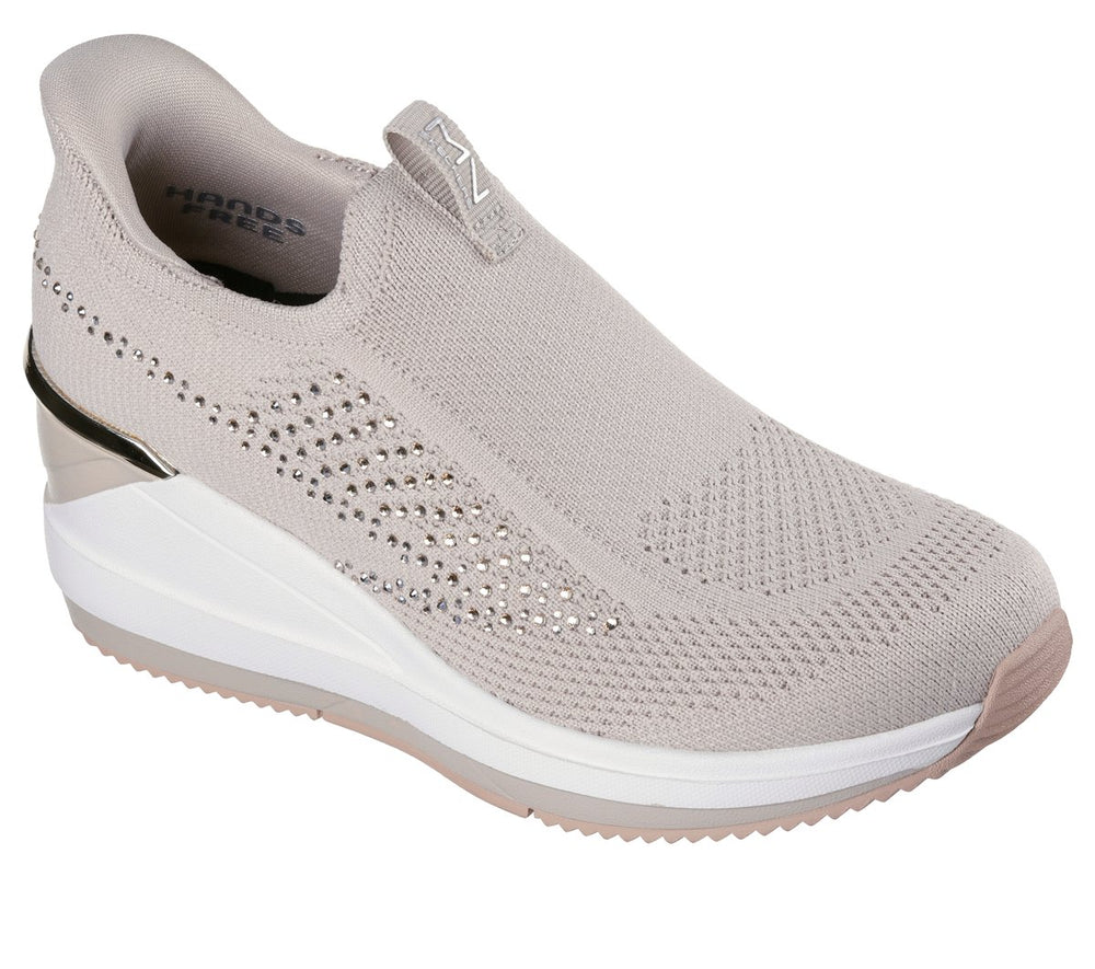 Skechers- Women|New Arrivals Slip-ins Mark Nason: The Triple Wedge -Milee