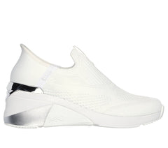 Skechers- Women Slip-ins Mark Nason: A Wedge - Crecent