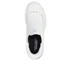 Skechers- Women Slip-ins Mark Nason: The Triple Wedge - Clariti