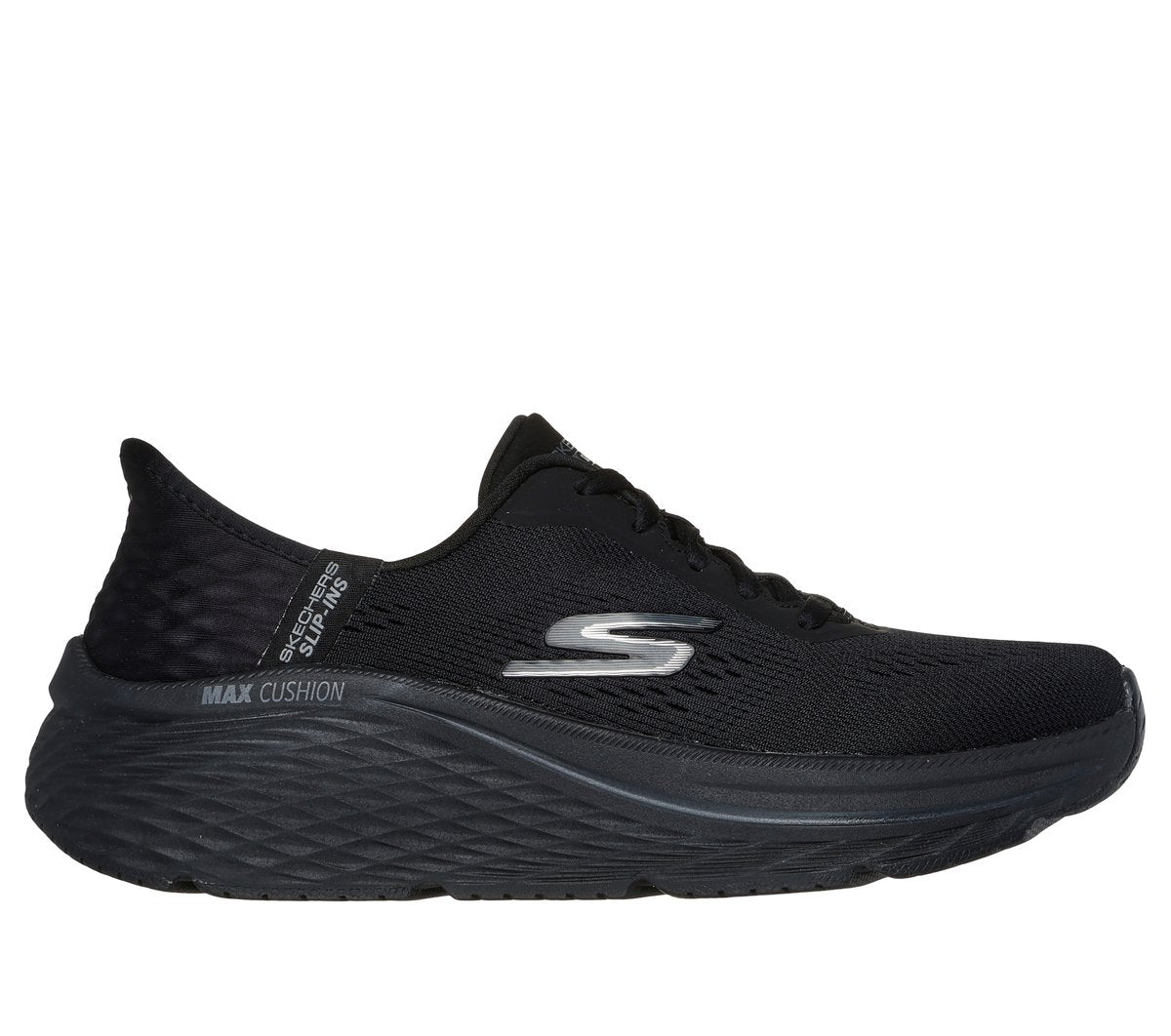 Skechers- Women Slip-ins: Max Cushioning Elite - Vanish