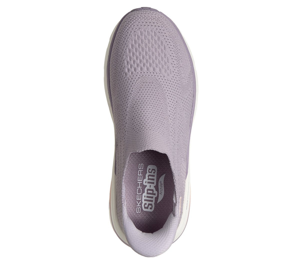 Skechers- Women|New Arrivals Slip-ins: Max Cushioning Arch Fit 2.0 - Avner