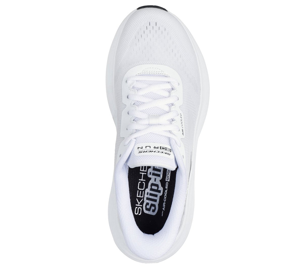 Skechers- Women Slip-ins: Max Cushioning Endeavour - Hallandale