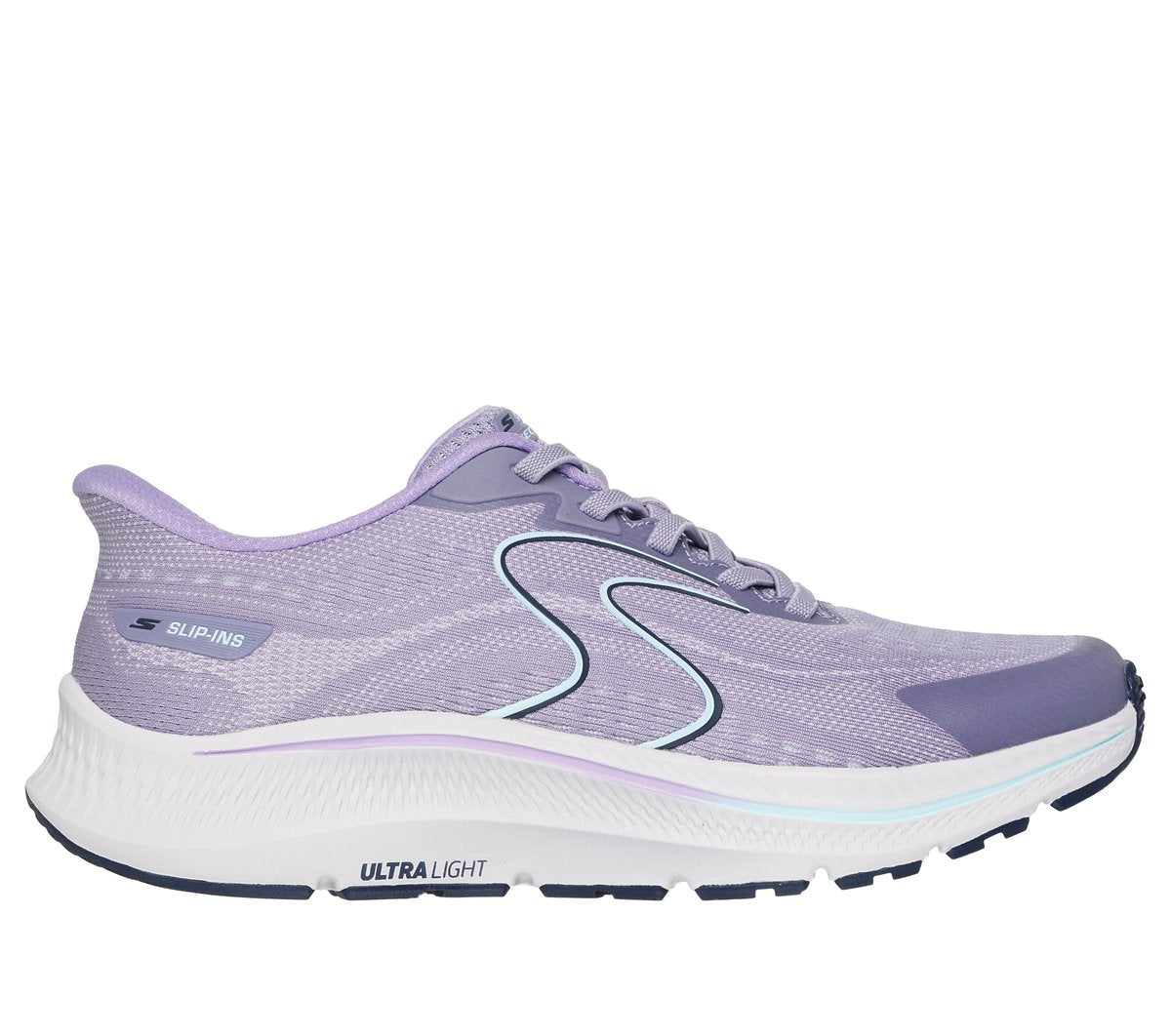 Skechers- Women Slip-ins: GO RUN Consistent 2.0 - Lockhart