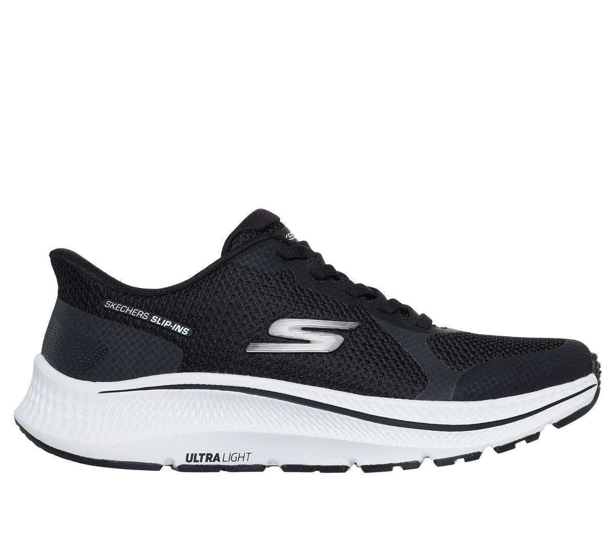 Skechers- Women Slip-ins: GO RUN Consistent 2.0 - Captiva