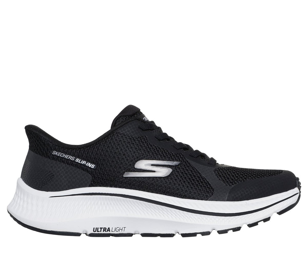 Skechers- Women Slip-ins: GO RUN Consistent 2.0 - Captiva