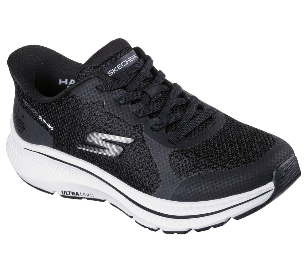 Skechers- Women Slip-ins: GO RUN Consistent 2.0 - Captiva