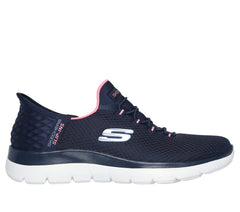 Skechers- Women Slip-ins: Summits - Diamond Dream