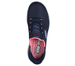 Skechers- Women Slip-ins: Summits - Diamond Dream