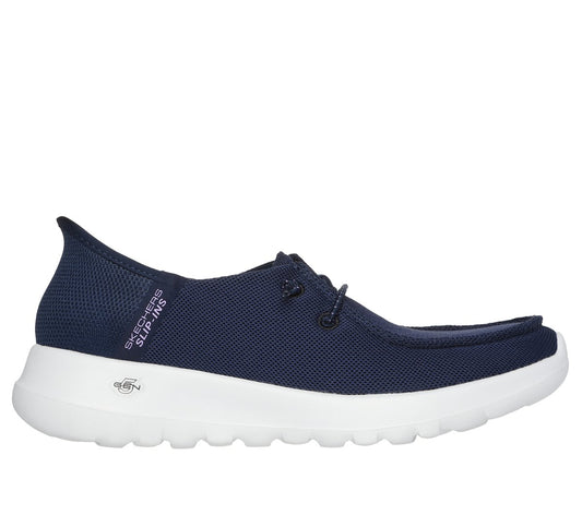 Skechers- Women Slip-ins: GO WALK Joy - Idalis