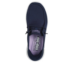 Skechers- Women Slip-ins: GO WALK Joy - Idalis
