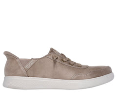Skechers- Women Slip-ins: BOBS Skip Cute - B Cute Cozy