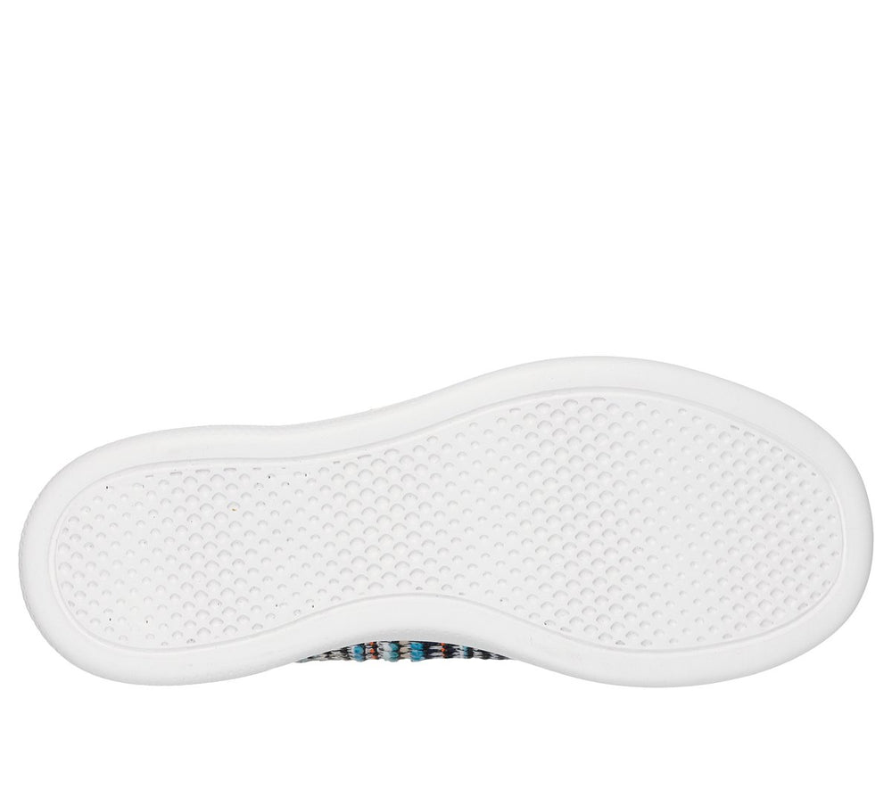 Skechers- Women Slip-ins: BOBS Skip Cute - August Air