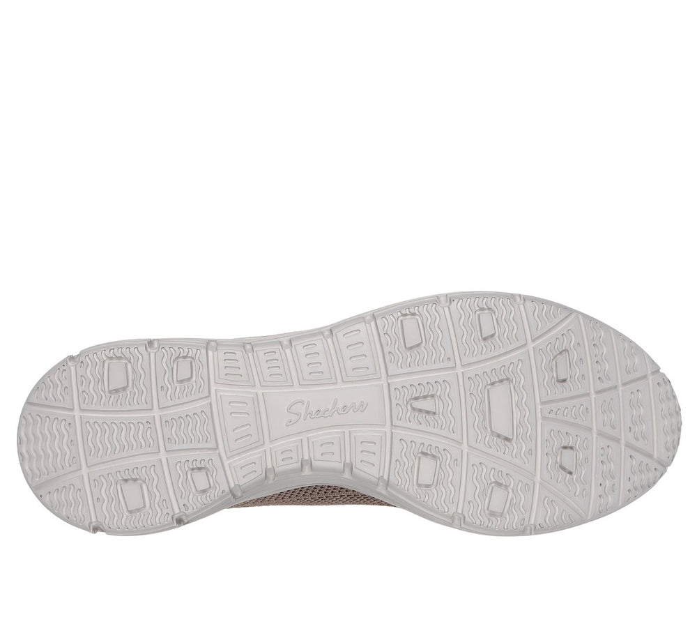 Skechers- Women Slip-ins: Seager - Believe It