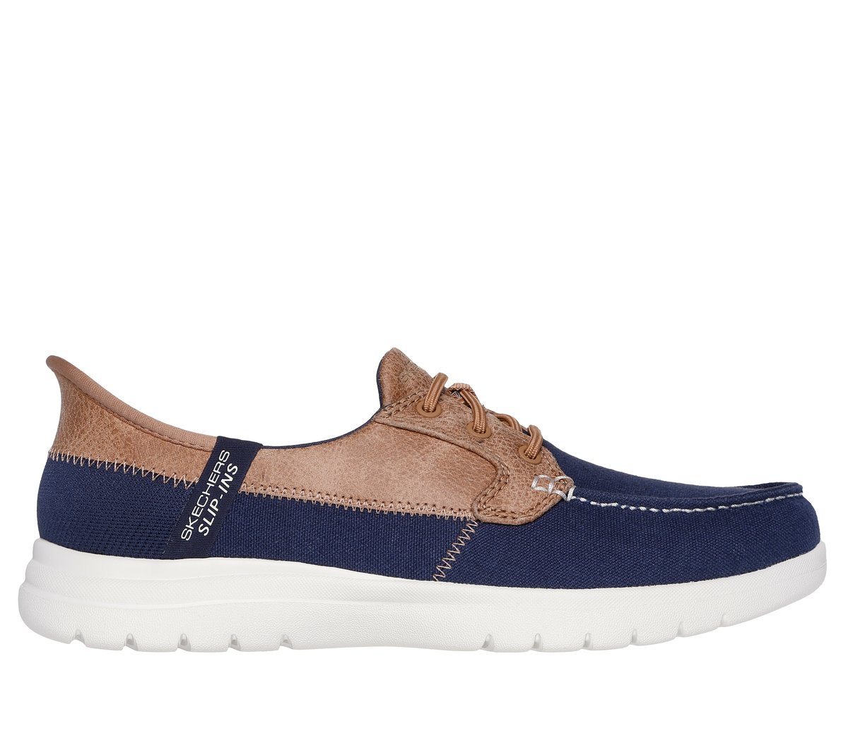 Skechers- Women Slip-ins: On-The-GO Flex - Palmilla