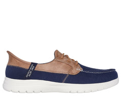 Skechers- Women Slip-ins: On-The-GO Flex - Palmilla
