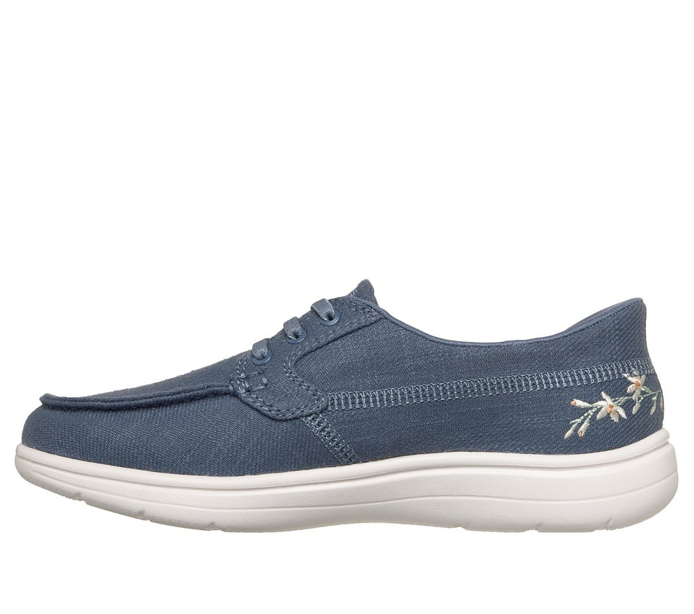 Skechers- Women|New Arrivals Slip-ins: On-The-GO Flex Radiant -Bouquet