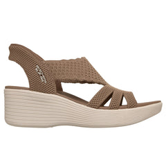Skechers- Women Slip-ins: Parallel Lite -Summer Invite