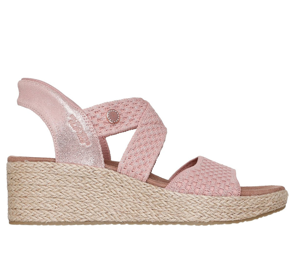 Skechers- Women Slip-ins x Martha Stewart: Beverlee Lux - Striking Beauty