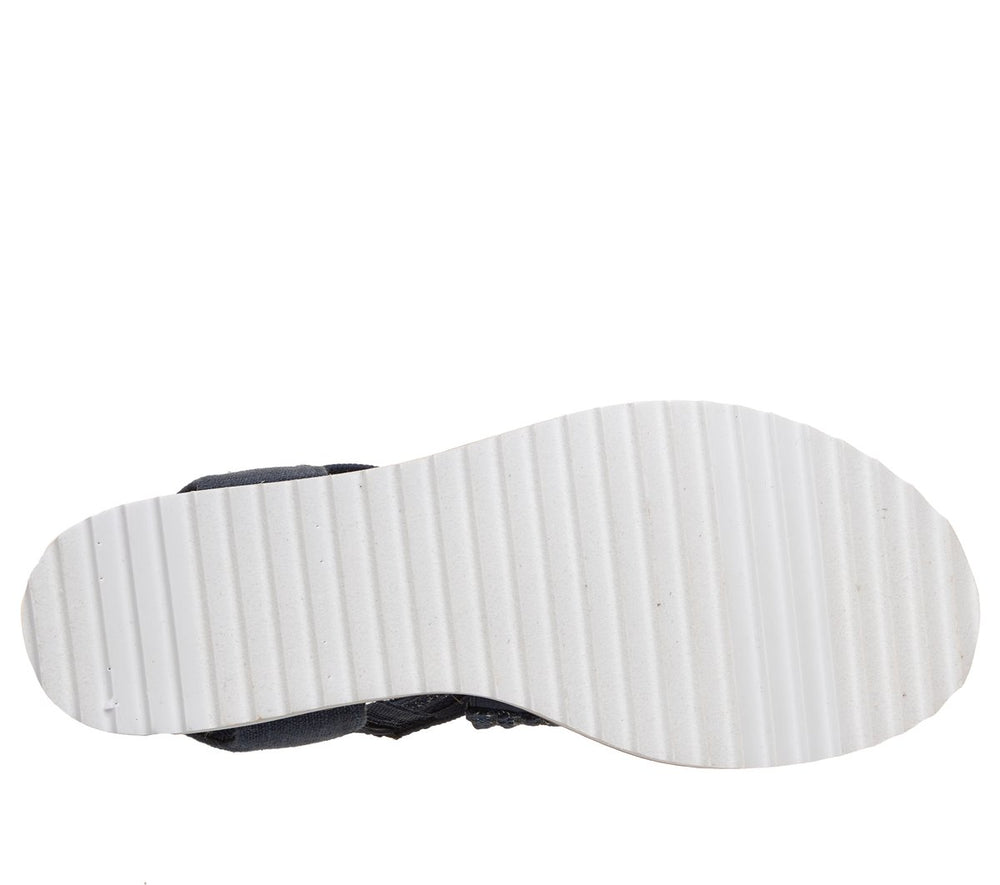 Skechers- Women Slip-ins: BOBS Desert Kiss - Lavish Leap