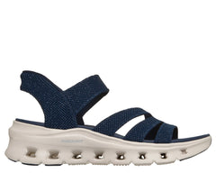 Skechers- Women|New Arrivals Slip-ins: Arch Fit Glide-Step Pro Sandal - Ace
