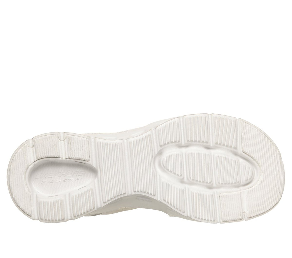 Skechers- Women Slip-ins: Glide-Step Pro Sandal - Everday Glide
