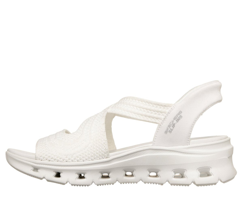 Skechers- Women Slip-ins: Glide-Step Pro Sandal - Everday Glide