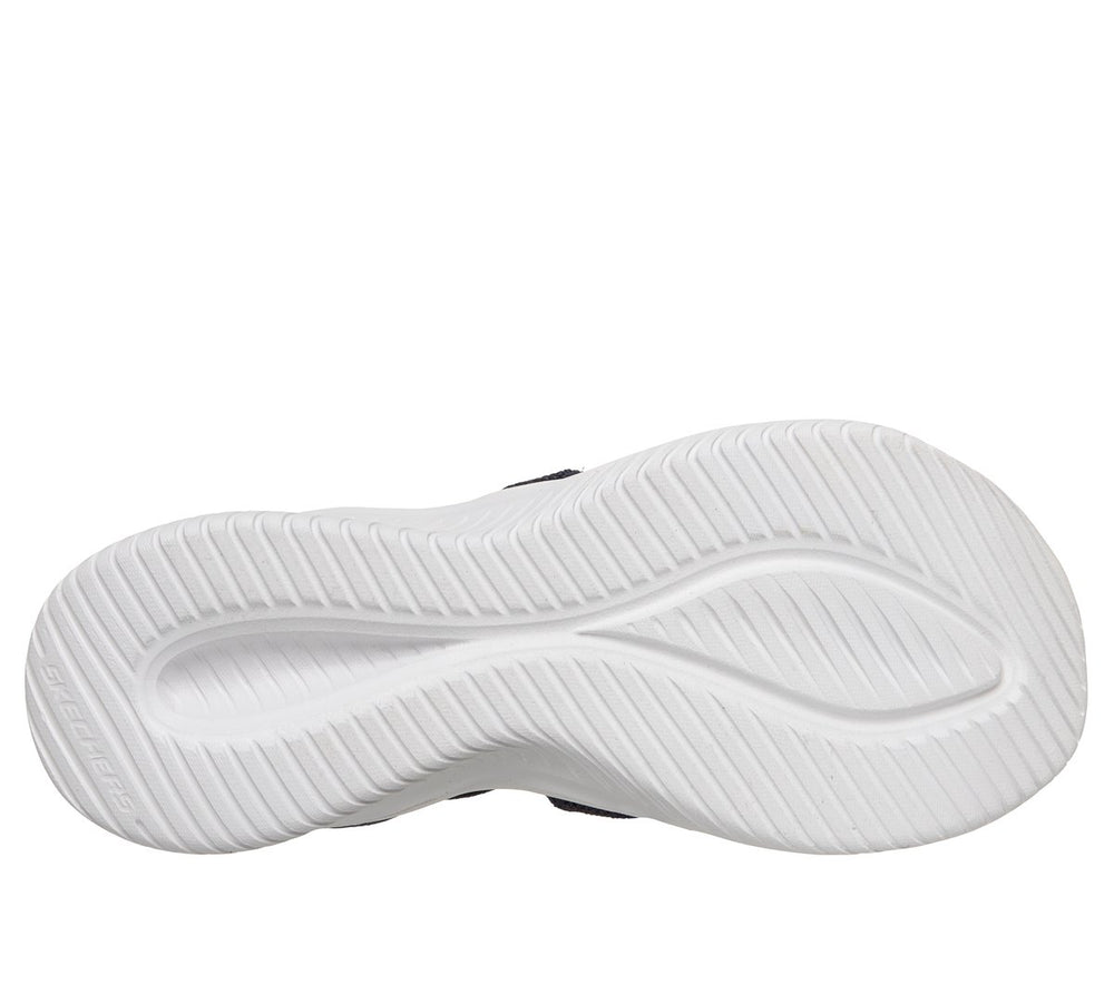 Skechers- Women Slip-ins: Ultra Flex 3.0 Sandal - Forever Better