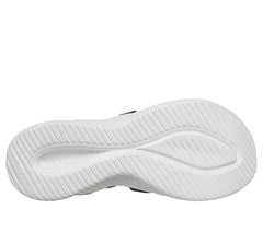 Skechers- Women Slip-ins: Ultra Flex 3.0 Sandal - Forever Better