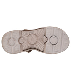 Skechers- Women Slip-ins: GO WALK Arch Fit 2.0 Sandal - Candace