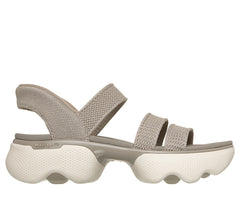 Skechers- Women Slip-ins: Massage Fit Edge - Wren