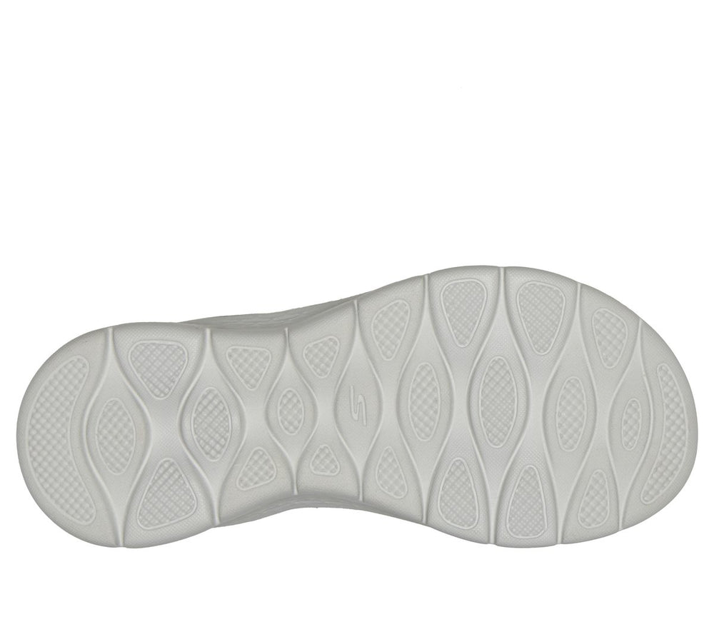 Skechers- Women Slip-ins: GO WALK Flex Sandal - Sssophia