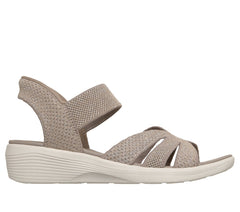 Skechers- Women Slip-ins: Arya - Sparkling Praise
