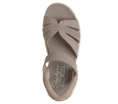 Skechers- Women Slip-ins: Arya - Sparkling Praise