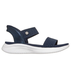 Skechers- Women Slip-ins Martha Stewart: Ultra Flex 3.0 - Shine On Us