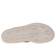 Skechers- Women Slip-ins Martha Stewart: Pier-Lite - Park Path