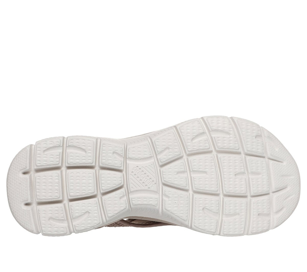 Skechers- Women Slip-ins: Summits - Sweetly Evolved