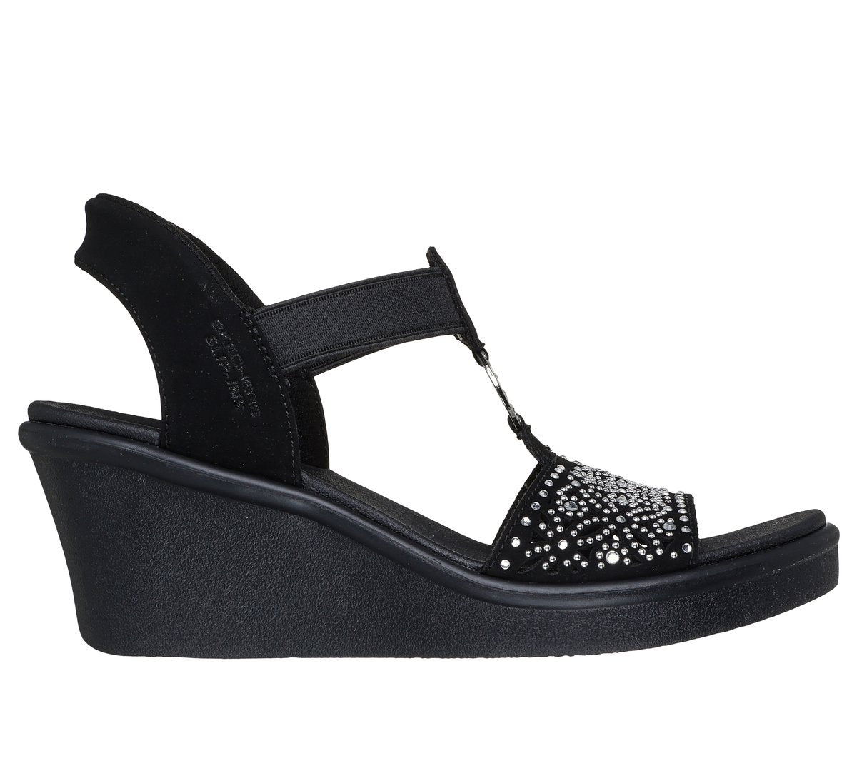 Skechers- Women Slip-ins: Rumble On - Dancing Away