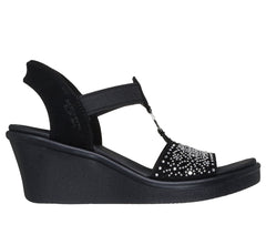Skechers- Women Slip-ins: Rumble On - Dancing Away