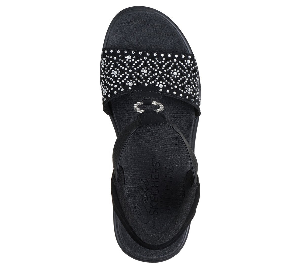 Skechers- Women Slip-ins: Rumble On - Dancing Away
