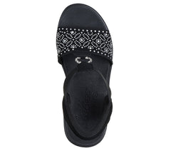 Skechers- Women Slip-ins: Rumble On - Dancing Away