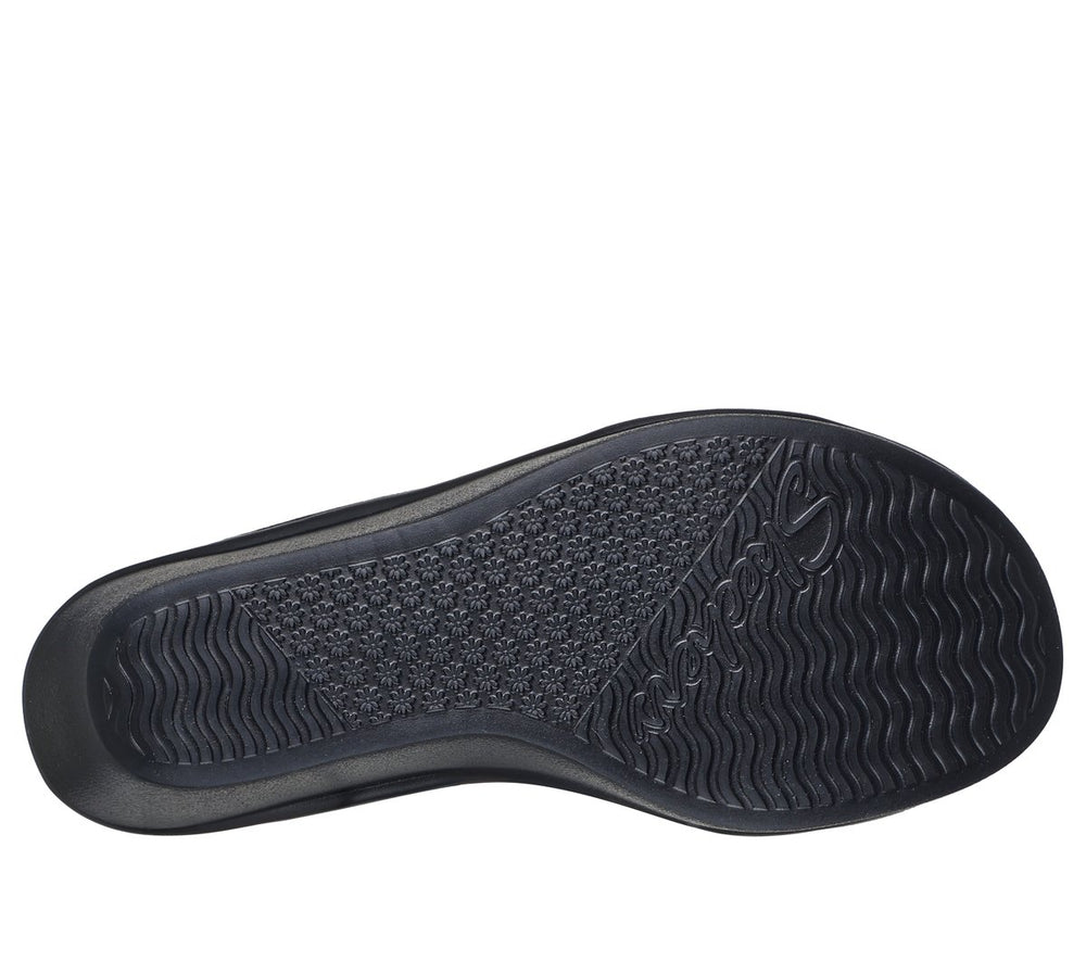Skechers- Women Slip-ins: Rumble On - Dancing Away