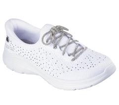Skechers- Women Slip-ins Martha Stewart: Bedford - Cherished Dream