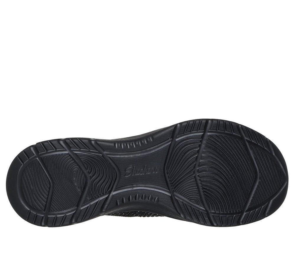 Skechers- Women Slip-ins Martha Stewart: Bedford - Genuine Gem