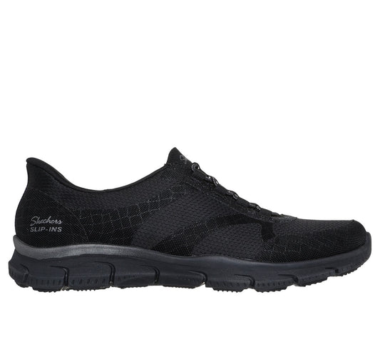 Skechers- Women Slip-ins: Brilliance - Shadow Step