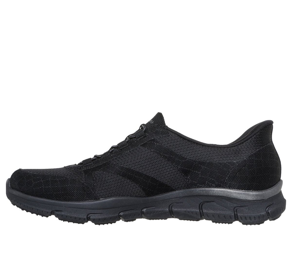 Skechers- Women Slip-ins: Brilliance - Shadow Step