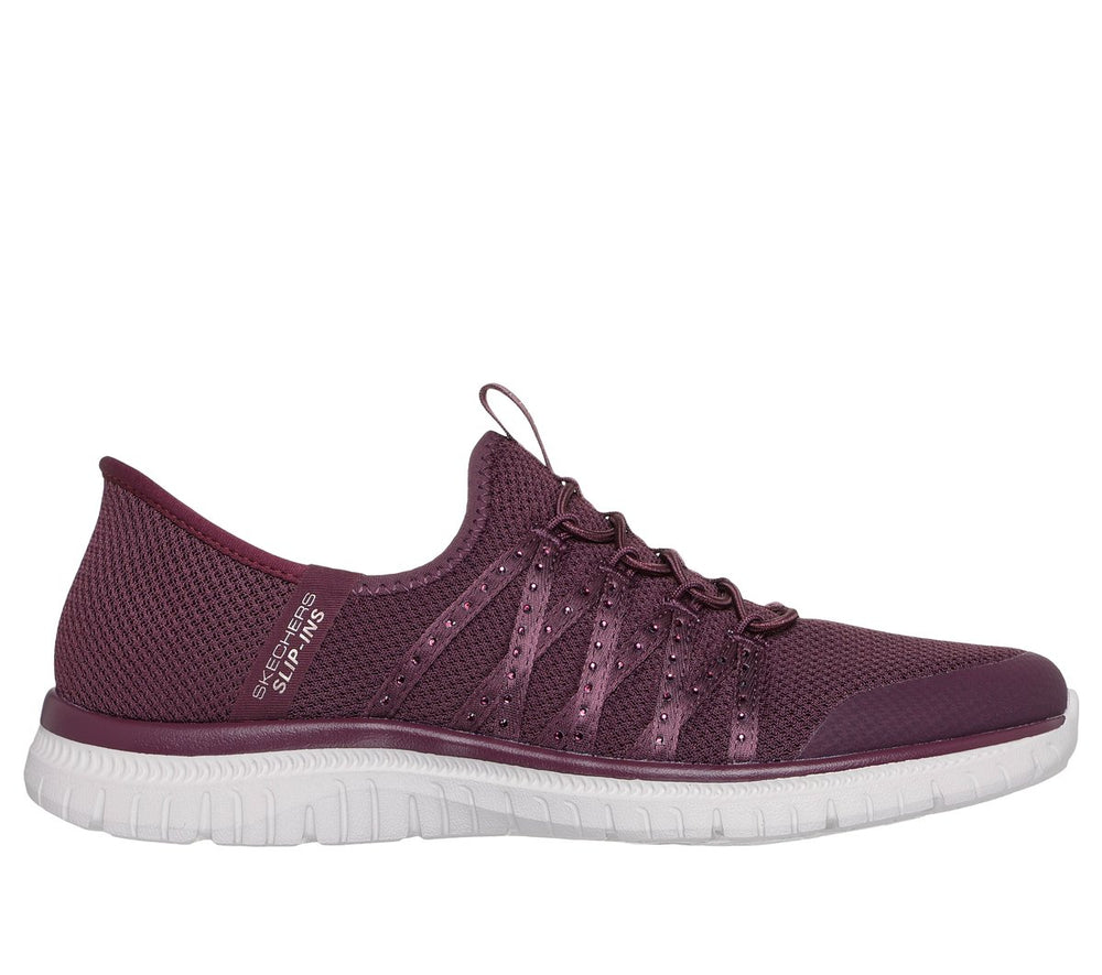 Skechers- Women Slip-ins: Virtue - Stunner