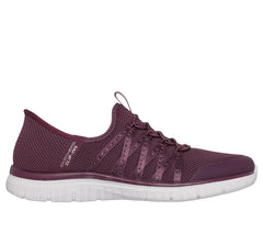 Skechers- Women Slip-ins: Virtue - Stunner